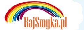 RajSmyka.pl - kreatywnie dla Twojego smyka